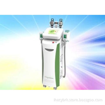 Non Surgical Cryolipolysis Slimming Machine / Cryo Weight L